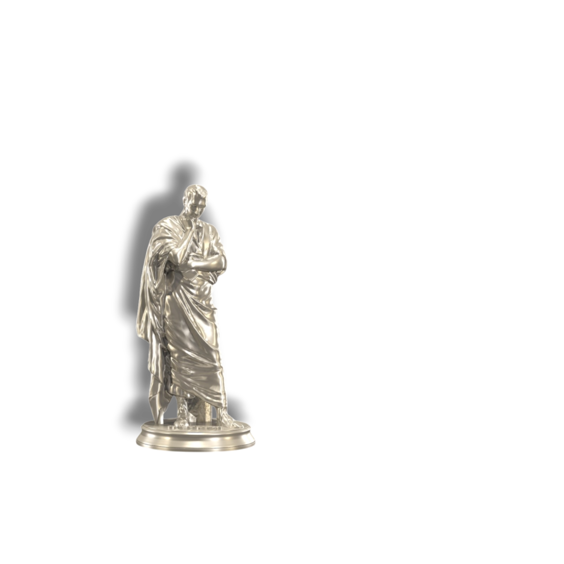 Statuia lui Ovidius