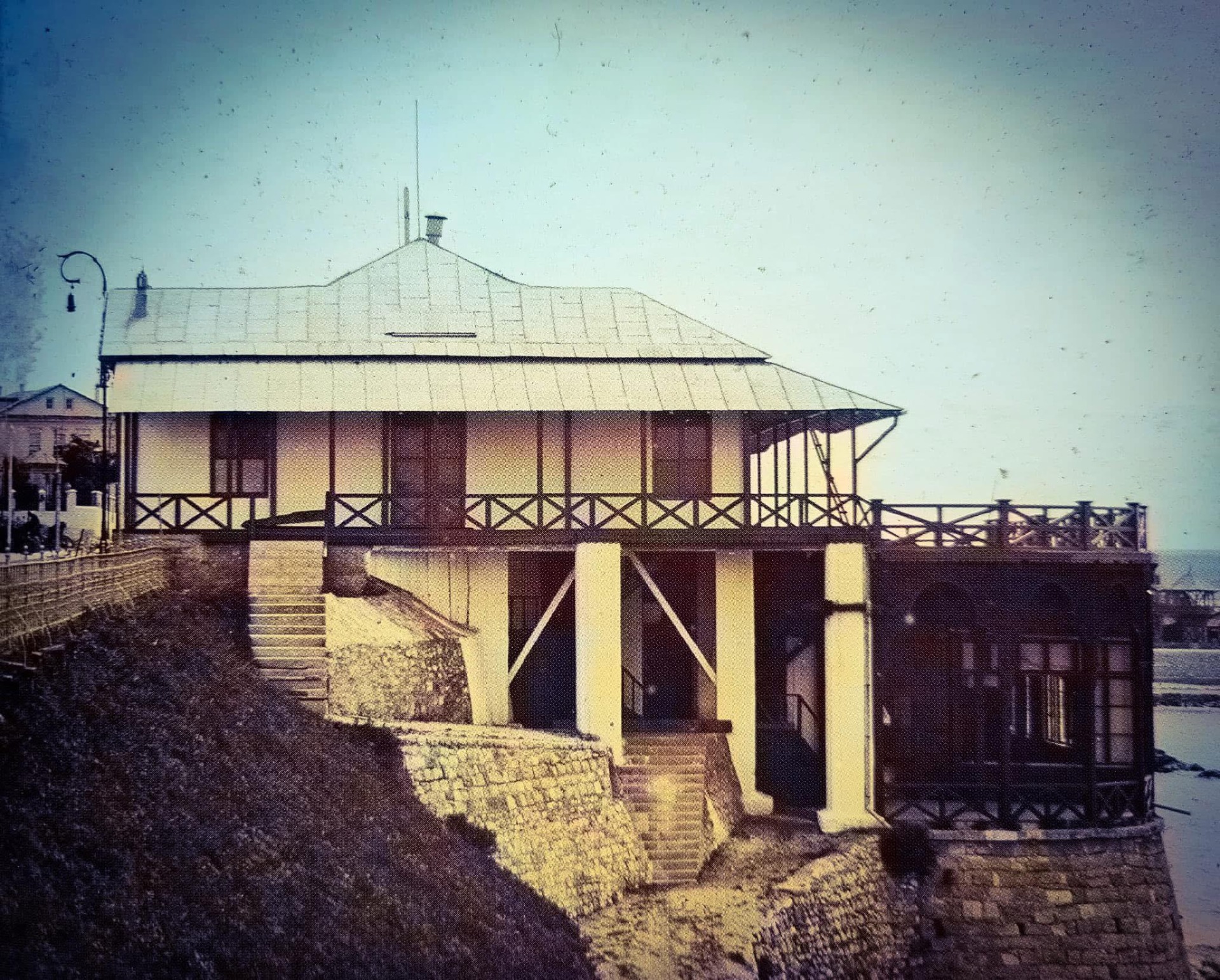 Kazinul